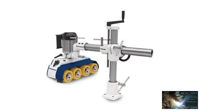 Holzkraft VSA 48 EL anyag előtoló - Image 1