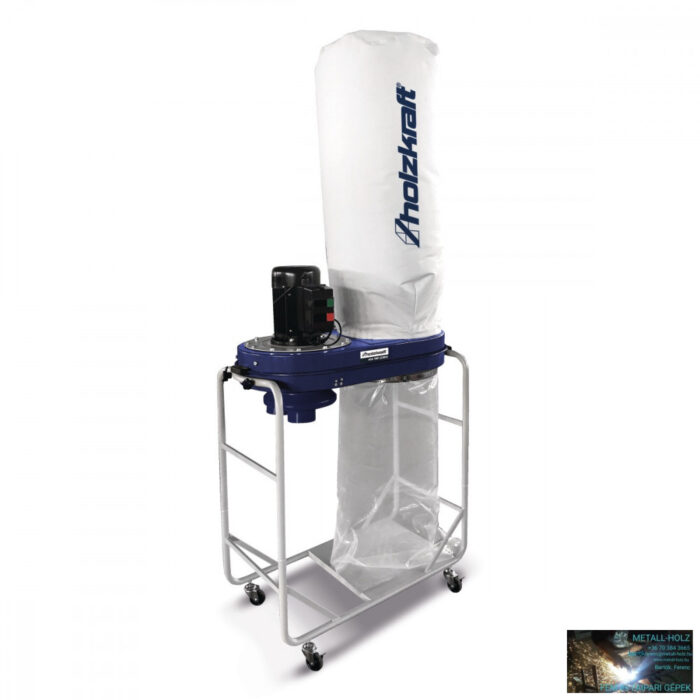 ASA 1901 / 230V elszívó - Image 1