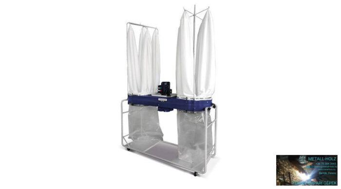 ASA 7703 / 400V elszívó - Image 1