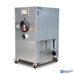 HOLZKRAFT RLA 125 PM Tiszta levegős porelszívó