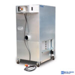 Holzkraft RLA 140 Tiszta levegős porelszívó - Image 2