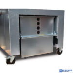 Holzkraft RLA 140 PM Tiszta levegős porelszívó - Image 3