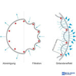 Holzkraft RLA 1601 P tisztalevegős elszívó - Image 3