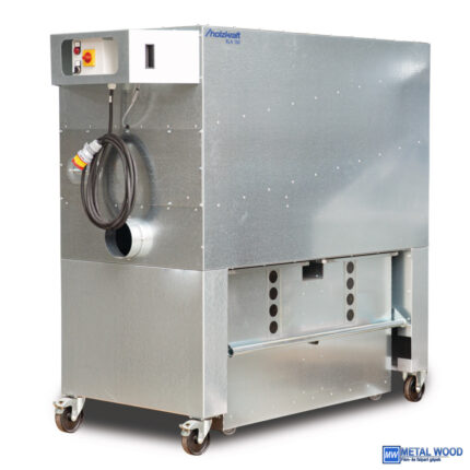 HOLZKRAFT RLA 160M Porelszívó