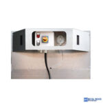 HOLZKRAFT RLA 160M Porelszívó - Image 2