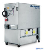 RLA 210M Porelszívó