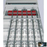 Holzkraft RLA 2501 P Tiszta levegős porelszívó - Image 2