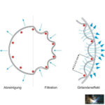 Holzkraft RLA 2501 P Tiszta levegős porelszívó - Image 4
