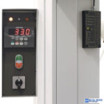 Speciális szalagfűrész  HBS 540 LL 1,5-2 - Image 2