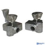 Speciális szalagfűrész  HBS 540 LL 1,5-2 - Image 6