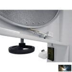 FBS 940-3 F43 speciális formázó szalagfűrész - Image 3