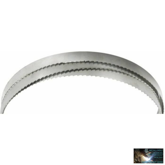 Szalagfűrészlap 3865x25x05mm - Image 1