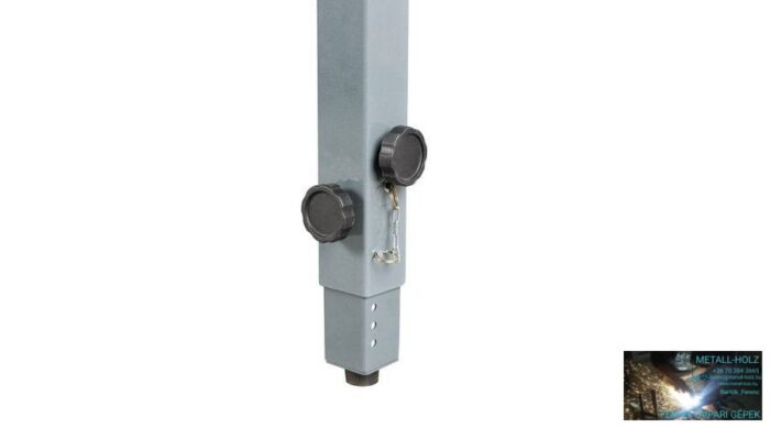 Holzkraft HDT 1500 csiszolóasztal - Image 6