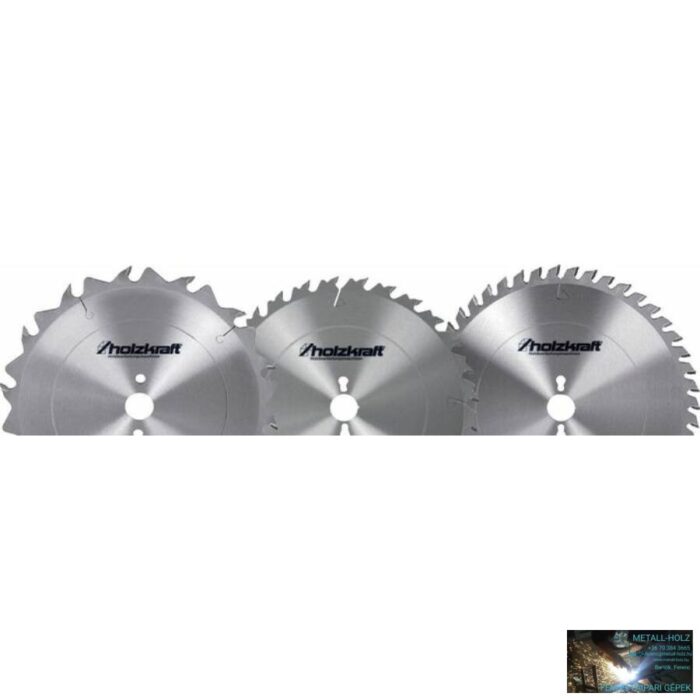 Fűrészlapkészlet 3 részes Ø315/315/303 mm - Image 1