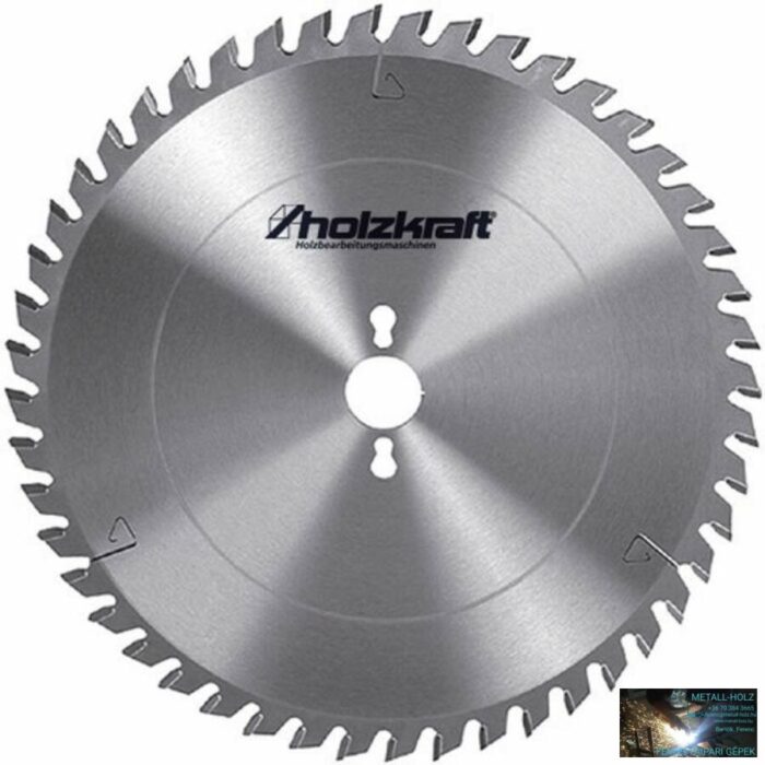 HM- precíziós fűrésztárcsa O 315mm Z48 - Image 1