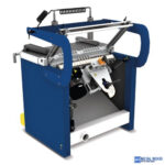 Félautomata többorsós fúrógép  MDB 21 PRO - Image 2