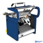 Félautomata többorsós fúrógép  MDB 23 PRO - Image 2