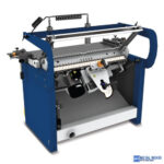 Félautomata többorsós fúrógép  MDB 29 PRO - Image 2