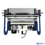 Félautomata többorsós fúrógép  MDB 29 PRO - Image 4