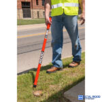 RIDGID MR-10 MÁGNESES KERESŐ - Image 2