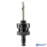 RIDGID Körkivágó befogótüskék