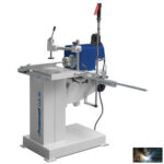 Holzkraft LLB30 Hosszlyukfúró gép