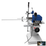 Holzkraft LLB30 Hosszlyukfúró gép - Image 2