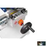 Holzkraft LLB30 Hosszlyukfúró gép - Image 4