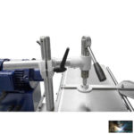 Holzkraft LLB 40DT Hosszlyúkfúró gép - Image 3