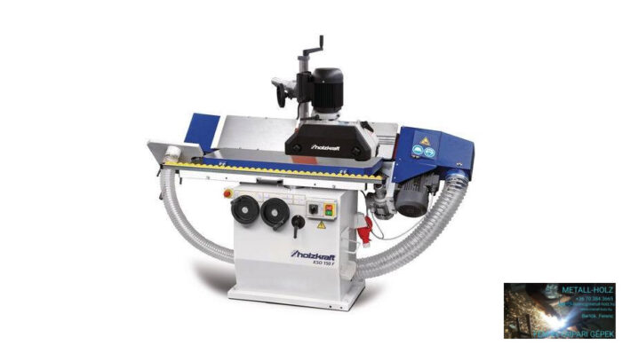 KSO 150 F csiszológép - Image 6