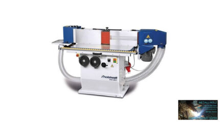 KSO 200 F csiszológép