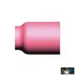 5-ös gázlencsés AWI kerámia (9,20-as pisztolyokhoz) (10db/cs)