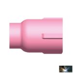 19-es gázlencsés AWI kerámia (9,20-as pisztolyokhoz) (10 db/cs)