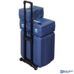 KAG 4 hordozható élfóliázó készlet - Image 9