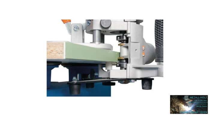 Holzkraft KF 3 marógép - Image 2