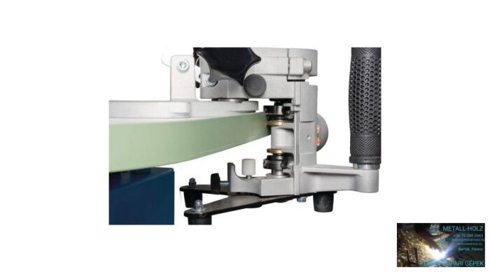 Holzkraft KF 3 marógép - Image 3