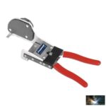 KS Szegélyvágó olló