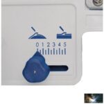 Holzkraft KKG 30 peremvágó - Image 2