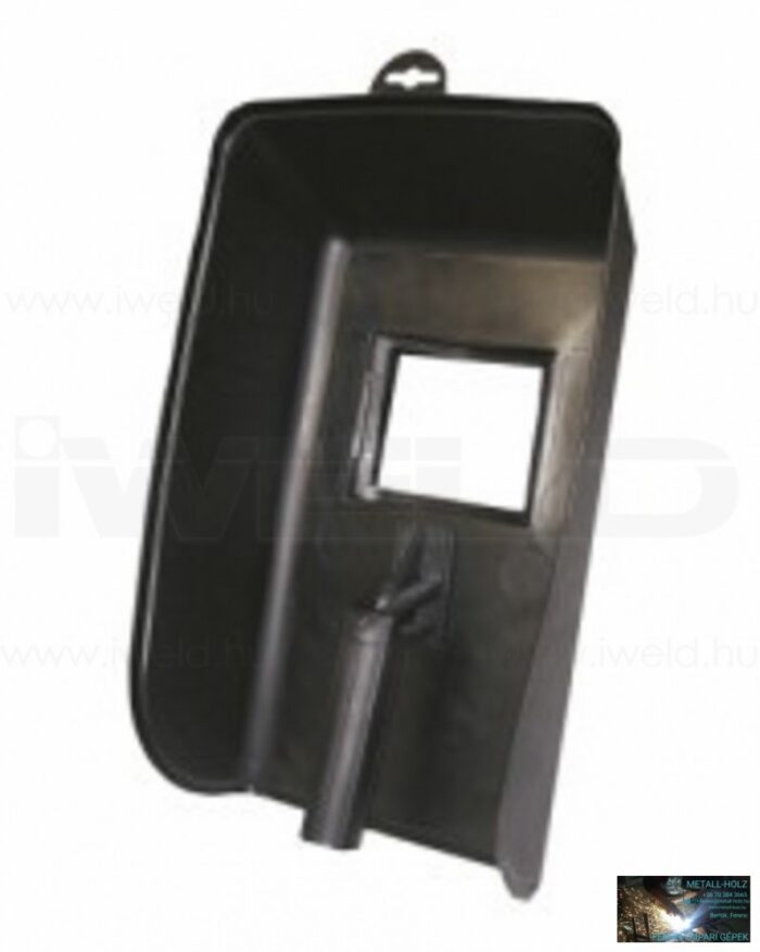 Hegesztő kézipajzs - Image 1