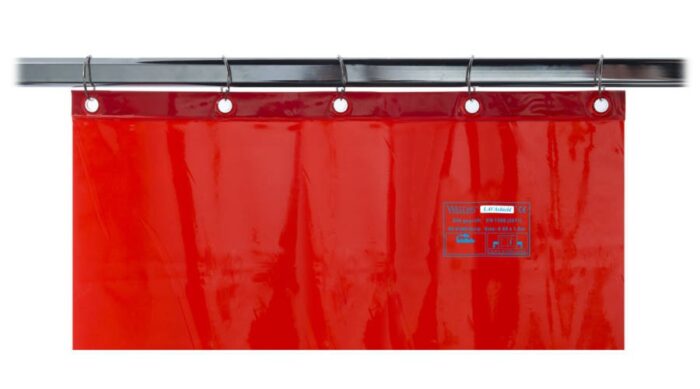 Weldas LAVAshield hegesztőfüggöny csík - Image 2