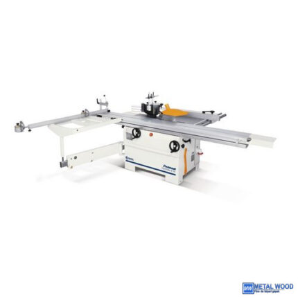 minimax st 3c F 23 Kombinált fűrészgép