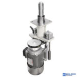 Asztali marógép minimax t 45c LL - Image 2