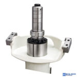 Asztali marógép minimax twf 55 es M 3 UP - Image 7