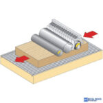 Felületi és vastagsági gyalu  minimax fs 30c TERSA - Image 6