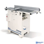 Felületi és vastagsági gyalu  minimax fs 30g TERSA