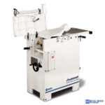 Felületi és vastagsági gyalu  minimax fs 30g TERSA - Image 2