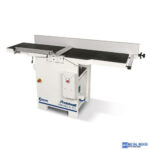 Felületi és vastagsági gyalu  minimax fs 41c TERSA