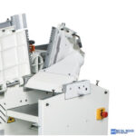 Felületi és vastagsági gyalu  minimax fs 41c TERSA - Image 4