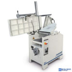 Felületi és vastagsági gyalu  minimax fs 41e SPIRÁL - Image 2