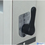 Felületi és vastagsági gyalu  minimax fs 41e SPIRÁL - Image 4